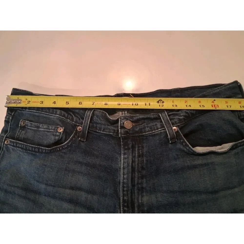 Levi's 541 Athletic Fit Taper Jeans Men's 38x30